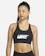 Nike Women's Dri-Fit Swoosh Icon Clash 1