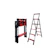 Pilar Niaga Makmur Goto® Living Kova Ladder Telescopic Diven 6+7 1