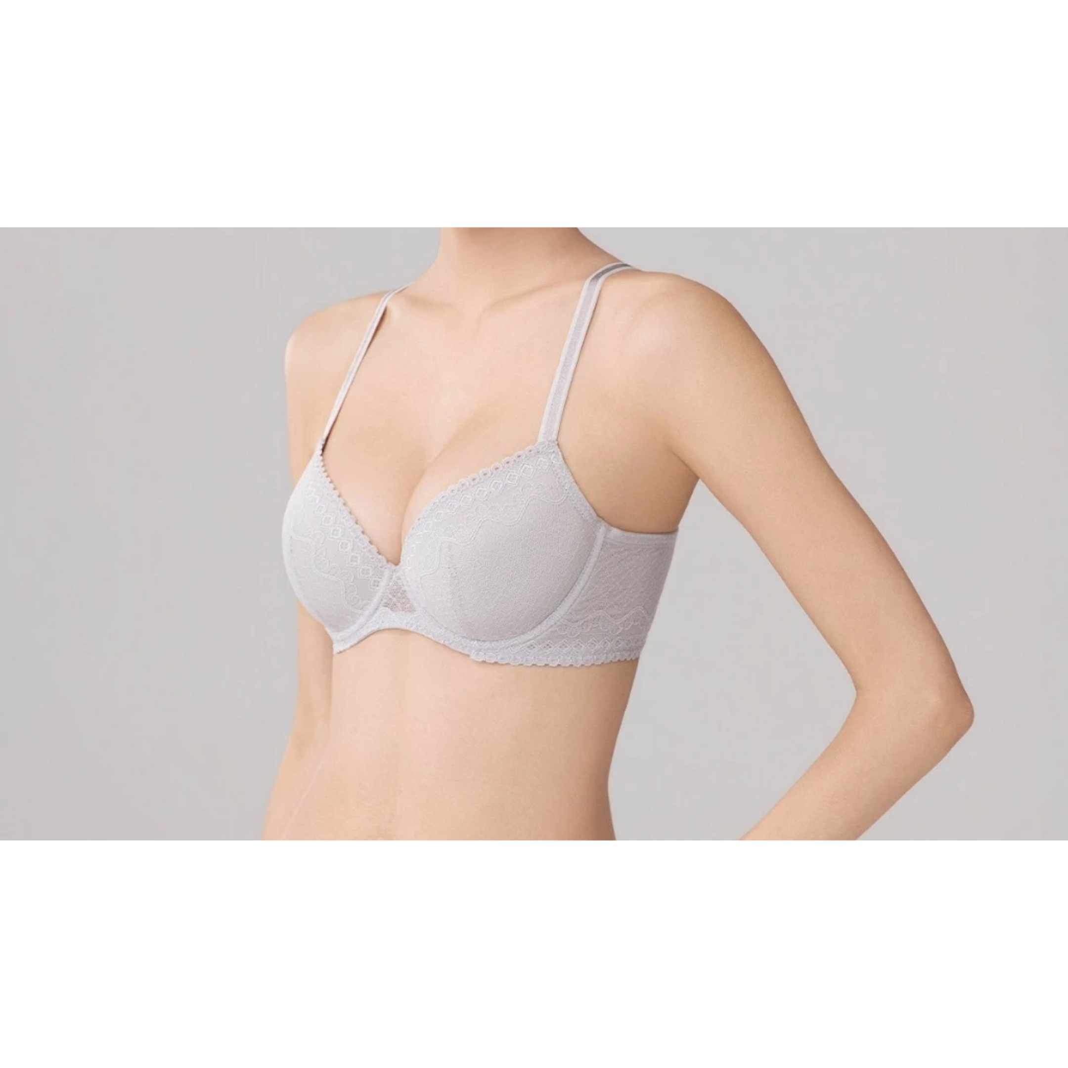 Sorella Cosmos Geometry Wired Push Up Cup B 5