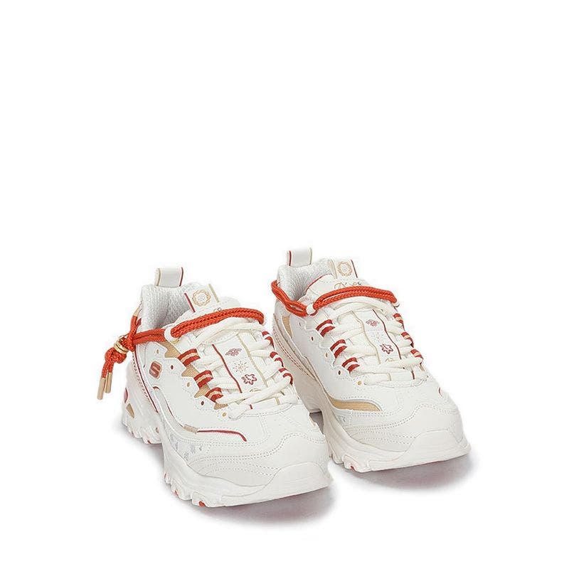  Skechers D'Lites Women's Training Shoes