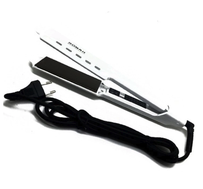Sonar Catokan Rambut 3