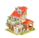 Bevavar Puzzle 3D 1