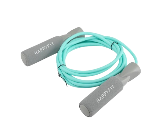 Happyfit Foam Jump Rope