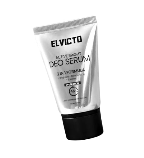 ELVICTO ｜ Active Bright Deo Serum