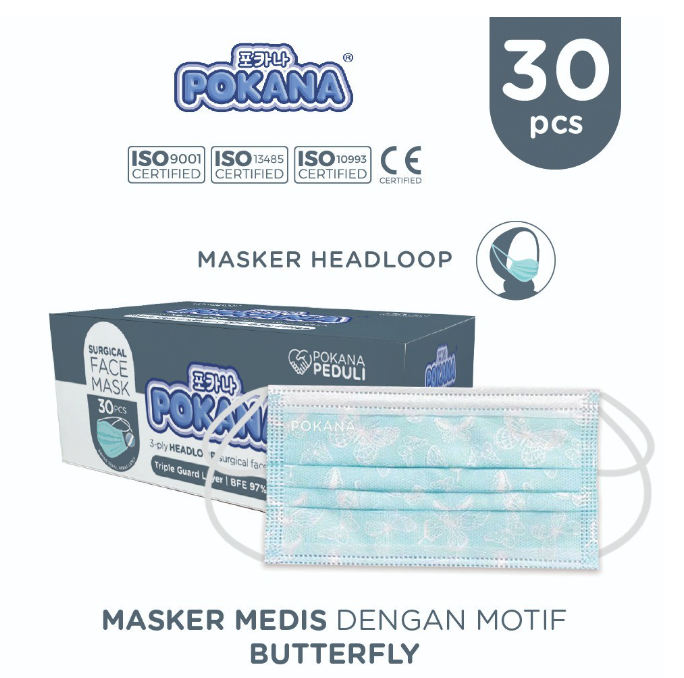 Surgical Face Mask