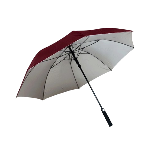 HUGO Payung Besar Jumbo Golf Otomatis