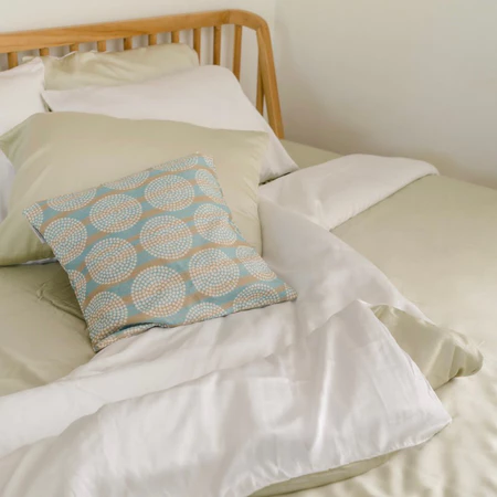 Bedding Depo Indonesia Bedding Depo Sutra Tencel Polos