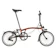 Brompton Black Edition S6L Flame Lacquer 1
