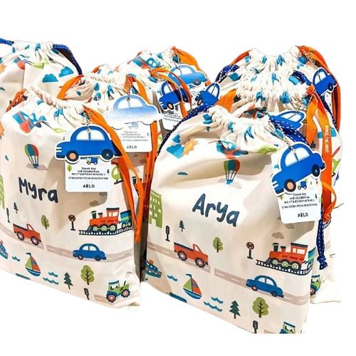 10 Rekomendasi Goodie Bag untuk Ulang Tahun Anak Terbaik  3