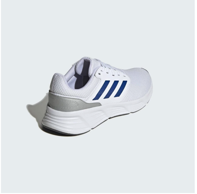adidas Galaxy 6 Running Shoes Men White IE1979