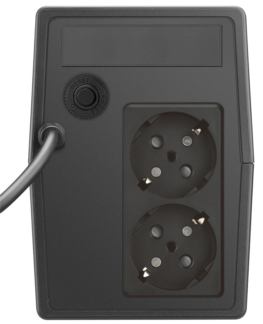 Lpalasindo Pratama Laplace Trident 850VA