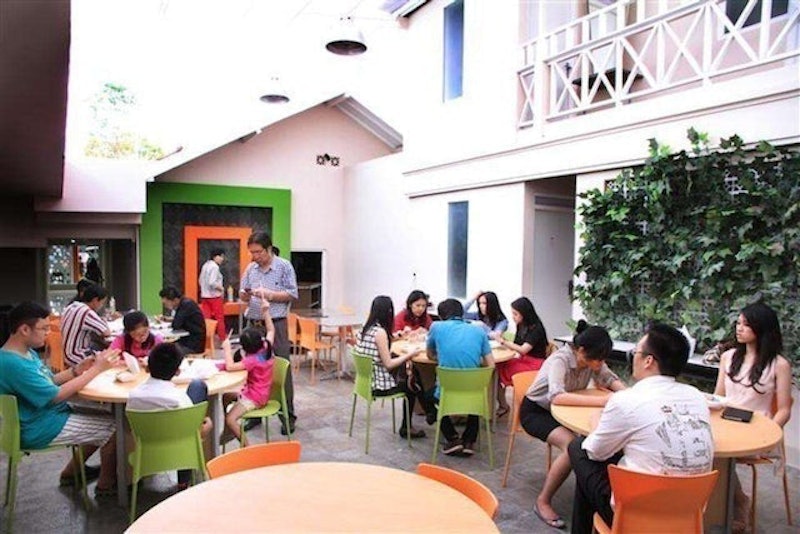 Bintang Tiga Guest House 4