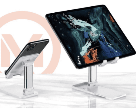 MIXIO Metal Lifting Folding Holder V100 