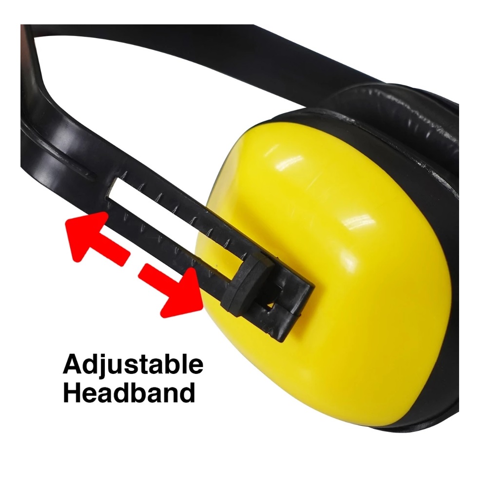 Viva Tehnik Mandiri Kenmaster Kenmaster Penutup Telinga RF-013