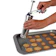 Nagako Cetakan kue semprit dorong (biscuits maker) 1