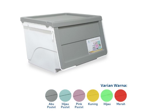 Olymplast Hidup Seimbang 1