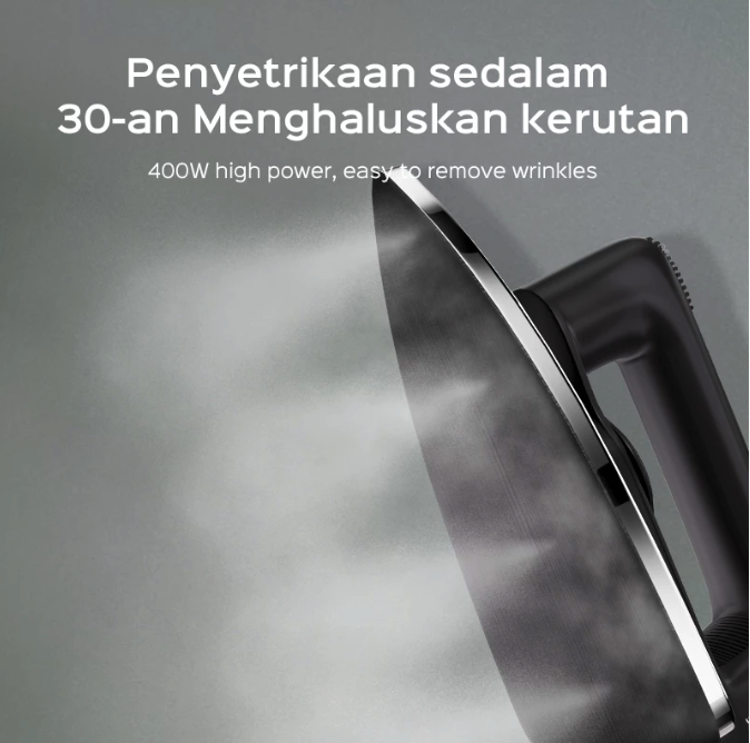  Han River Setrika Kering HRYD02