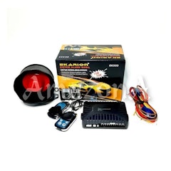 EKARION Sistem Alarm Mobil