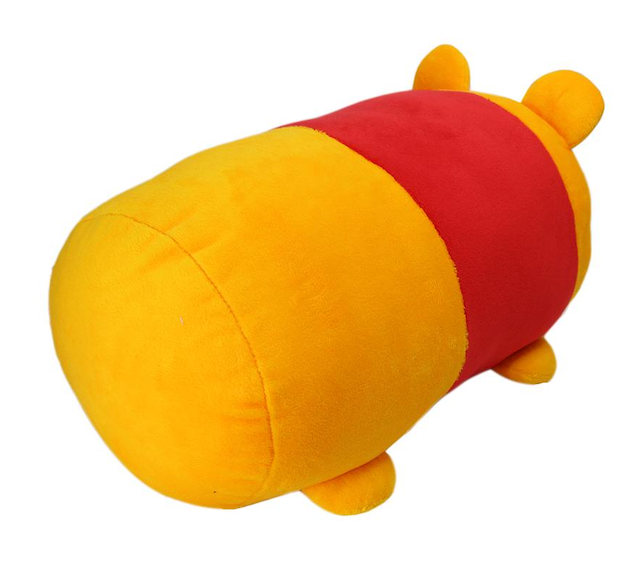 Winnie the Pooh Bolster 3
