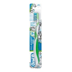 Stages 4 (8+ years) Kids Toothbrush
