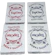 Top One Playing Card Plastic Coated 1