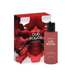 CARESO Oud Rouge Eau De Parfum
