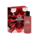 Elina Prima Sejahtera CARESO Oud Rouge Eau De Parfum 1