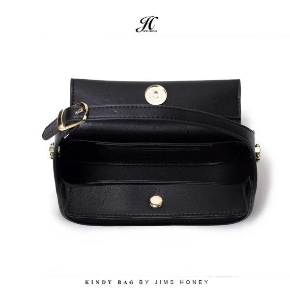 Jimshoney Indonesia Pratama Jims Honey Kindy Bag