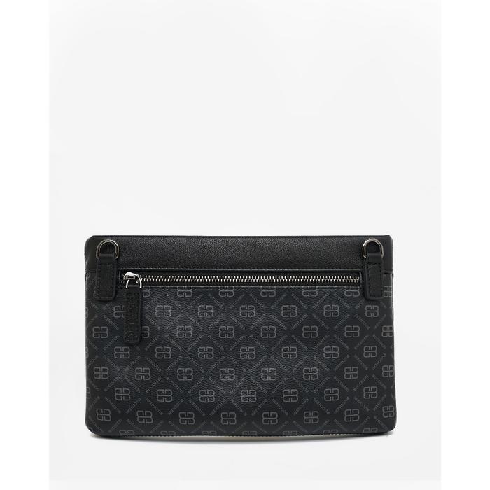 Buccheri Xanthos Clutch Bag
