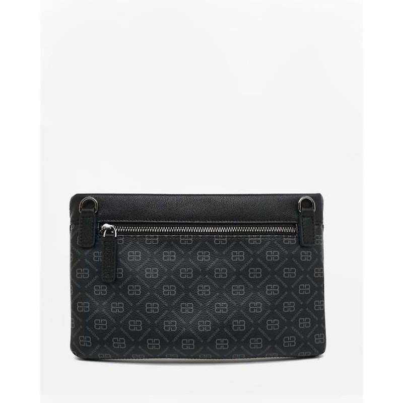 Buccheri Xanthos Clutch Bag 2
