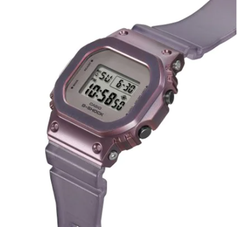 G-Shock Midnight Fog Series 3