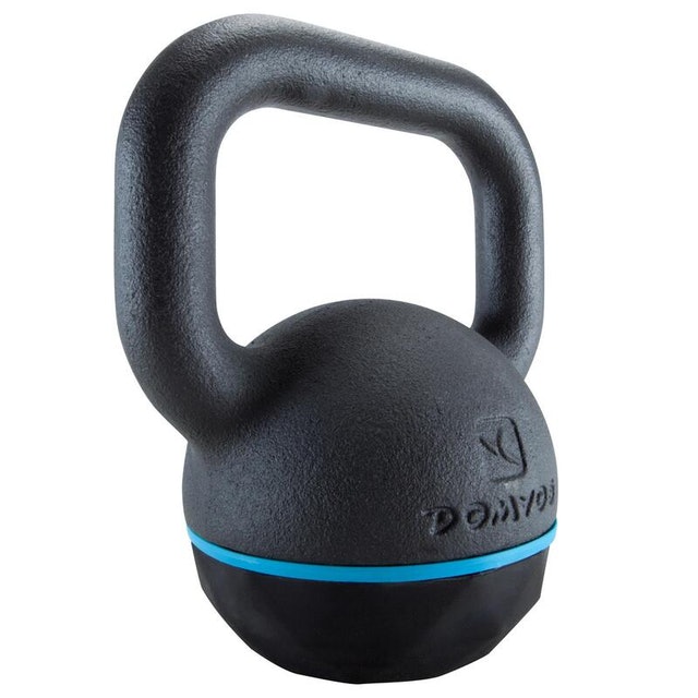 Decathlon Domyos Kettlebell