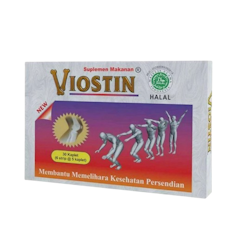 Viostin Halal