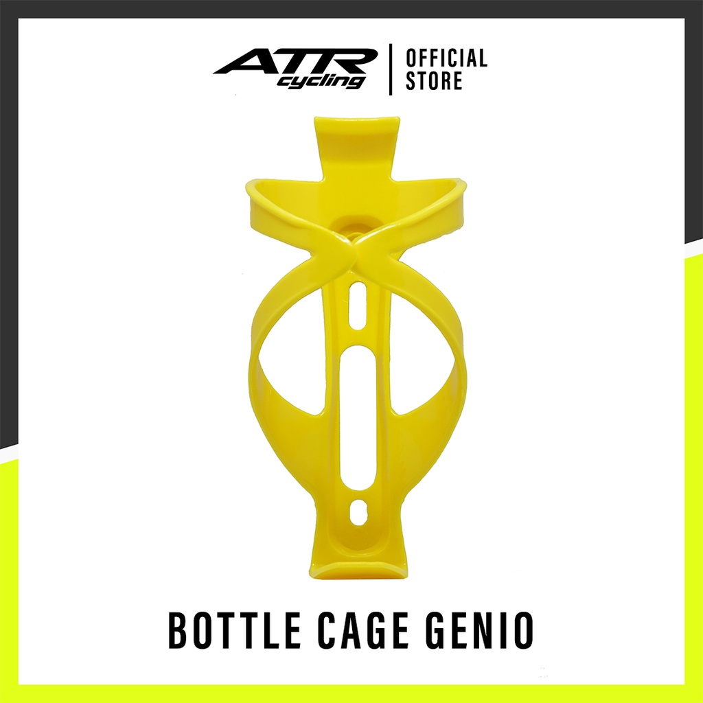 Genio  Tempat Botol   BC-01