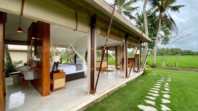Bali Beach Glamping 3