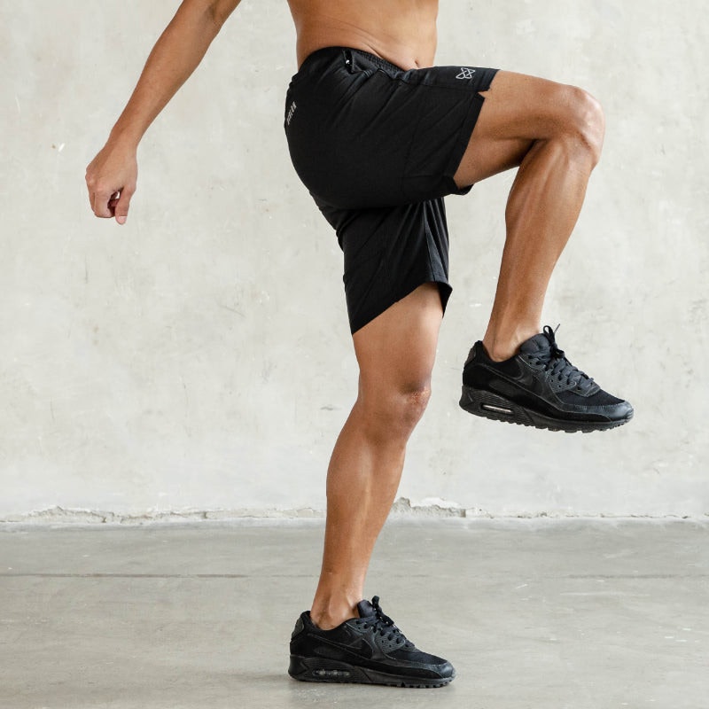 Atalon Fundamental Short Pants 5