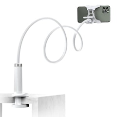 Gooseneck Desktop Phone Holder