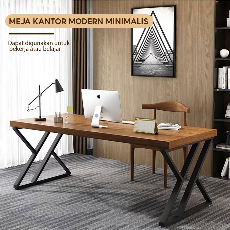 KUCA KUCA Meja Kantor