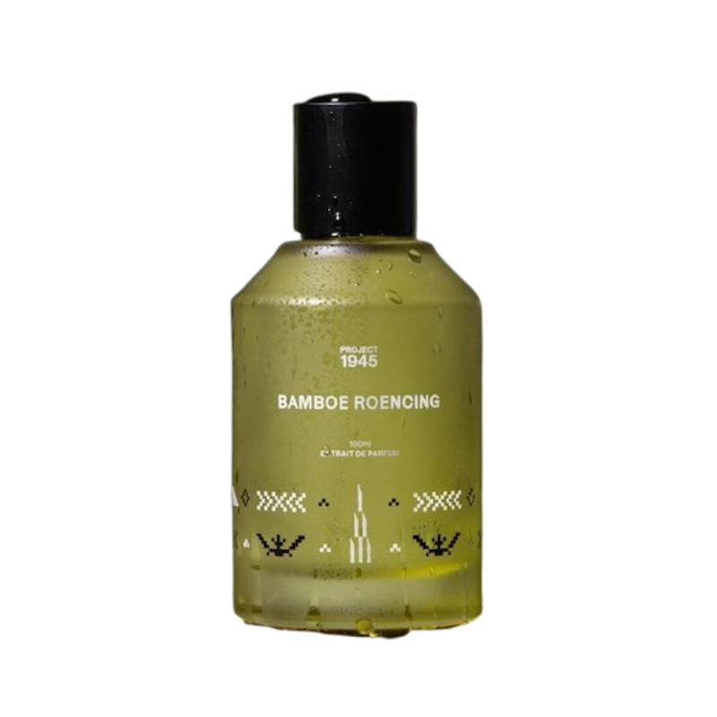 Project 1945 Bamboe Roencing Extrait De Parfum 1