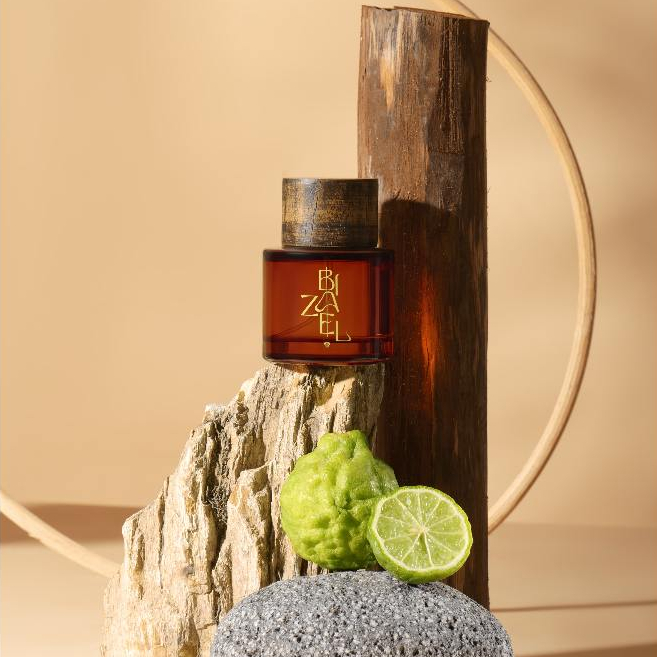 Fabs.Co ByFrags (Fabron Frags) Parfum Bizael Men EDP