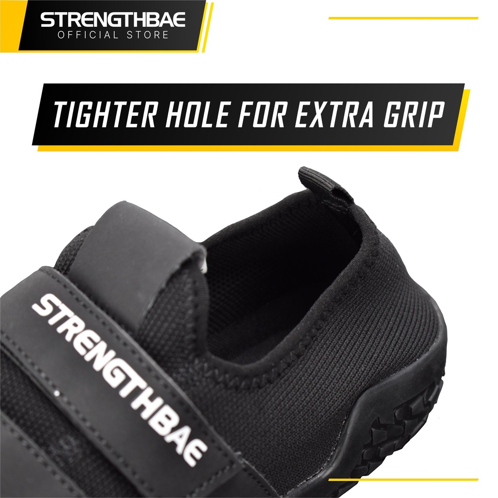 Strengthbae Strengthbae Deadlift Slippers