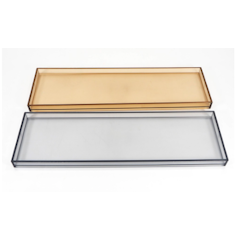 The Square - Tray