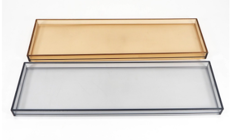 The Square - Tray 1