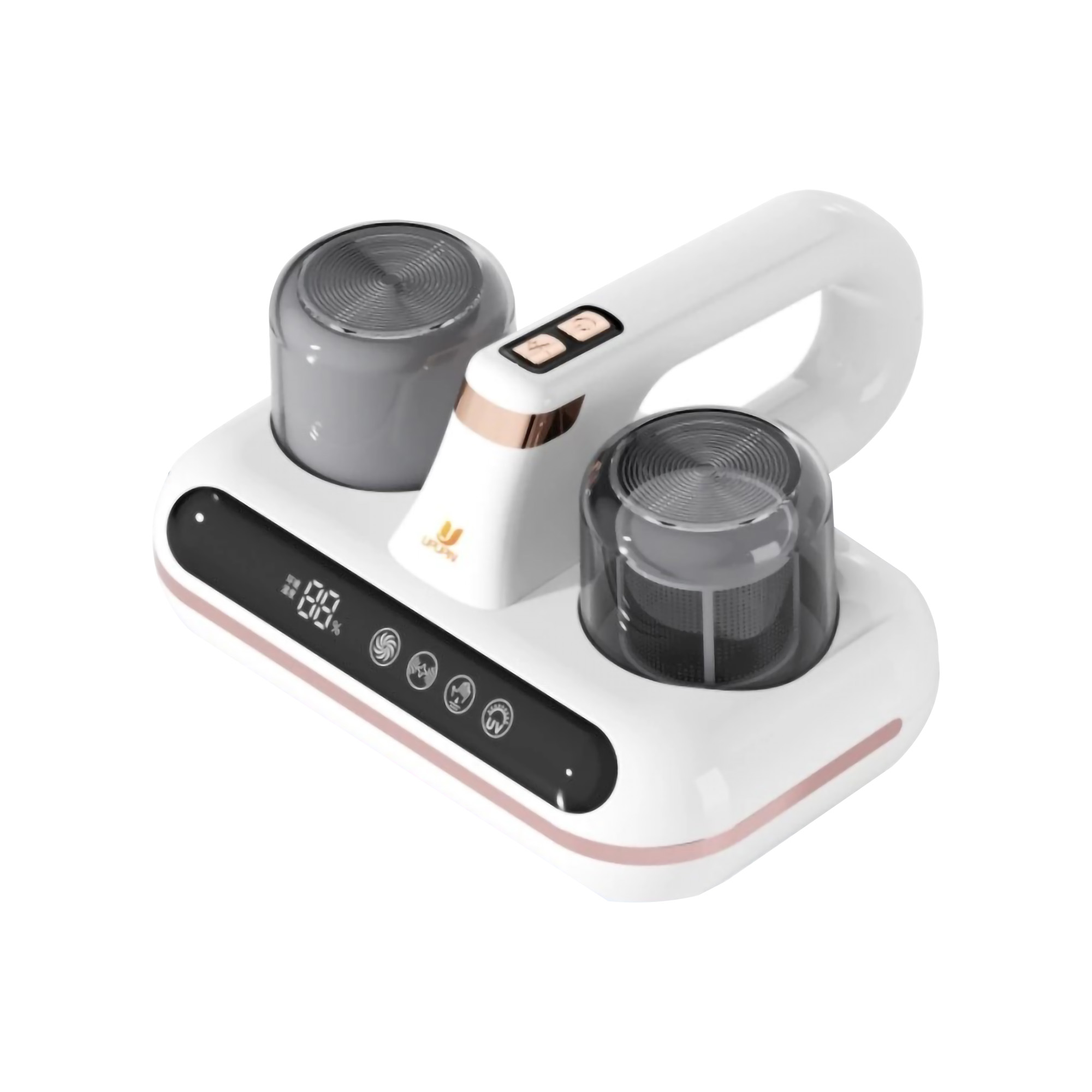 Upupin Vacuum Cleaner UV Cordless