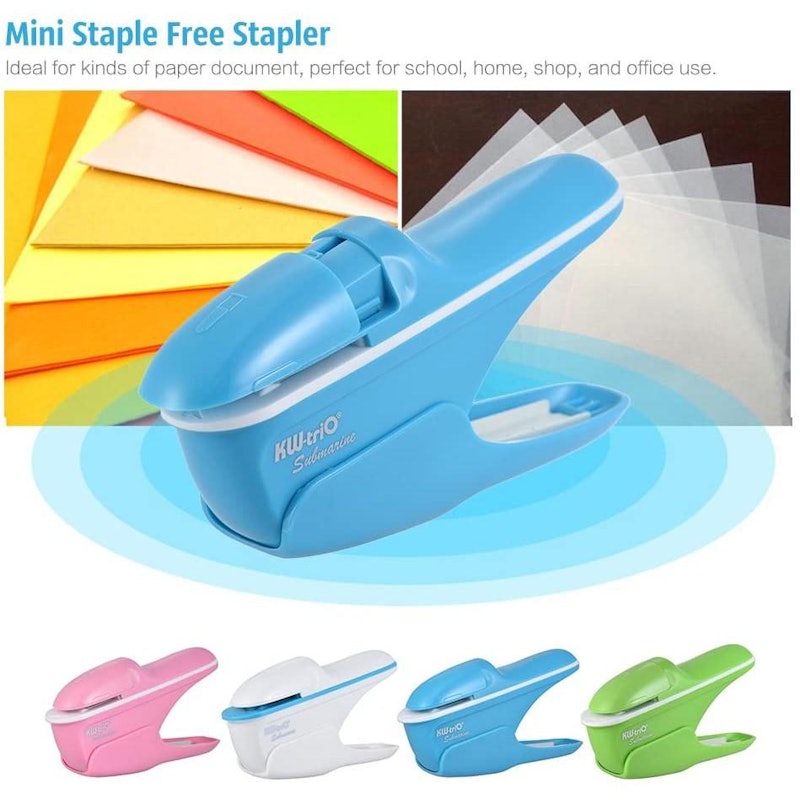 KW-trio Magic Stapler 5