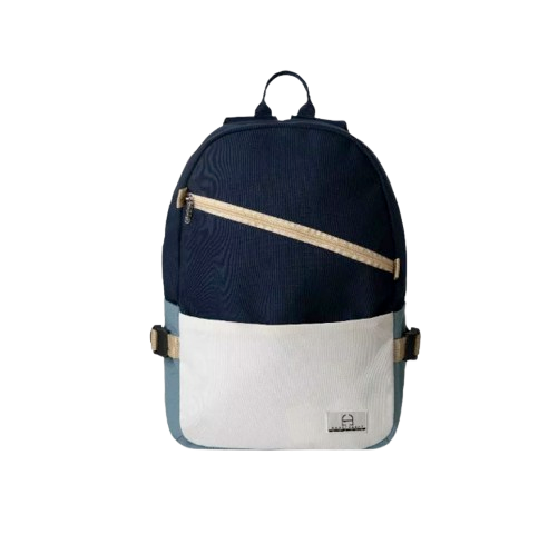 Hoofla PimPom Backpack Pom 04 Deep Sea