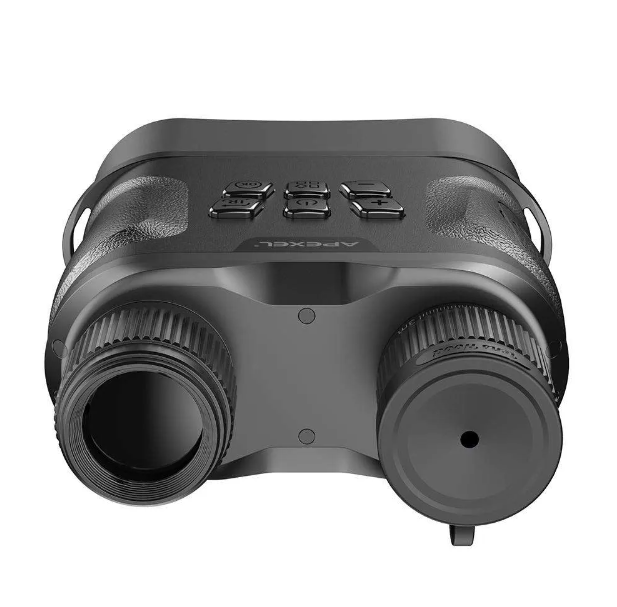 Apexel  Infrared Night Vision Binoculars for Complete Darkness  NV001