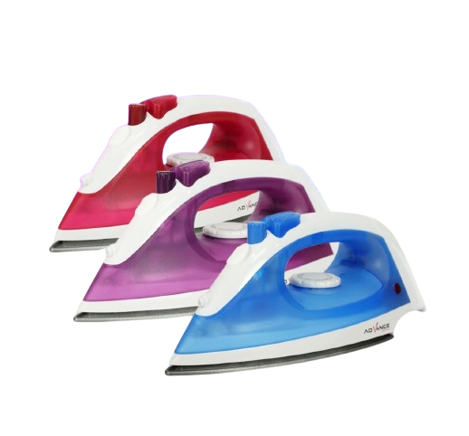 Advance Setrika Uap ｜ STK-600