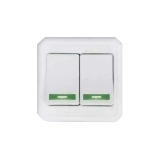 Mikotek Saklar Outbow  ｜ MT-7512 OB