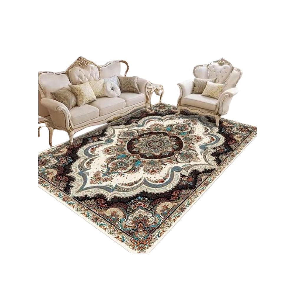 Karpet Lantai Eropa Style ｜ UJ042